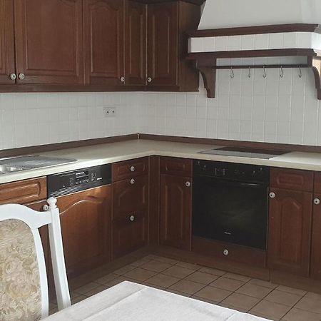 Ferienwohnung Mit Terrasse, Kostenloses Wlan, Parkplatz Bad Oeynhausen Εξωτερικό φωτογραφία